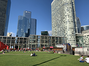 IHIET 2019 Nice, France