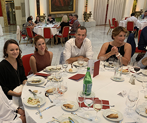 IHIET 2019 Nice, France