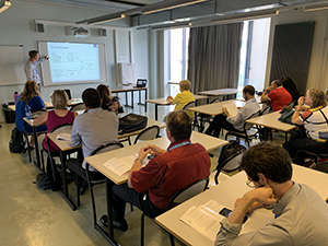 IHIET 2019 Nice, France