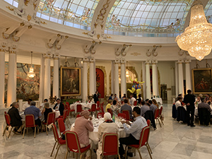 IHIET 2019 Nice, France