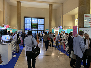 IHIET 2019 Nice, France