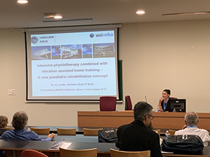 IHIET 2019 Nice, France