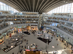 IHIET 2019 Nice, France