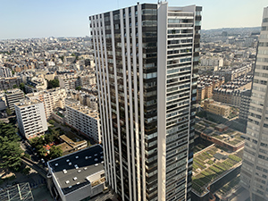 IHIET 2019 Nice, France