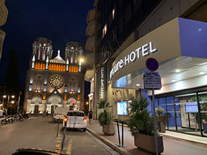 IHIET 2019 Nice, France