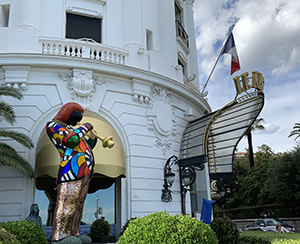 IHIET 2019 Nice, France