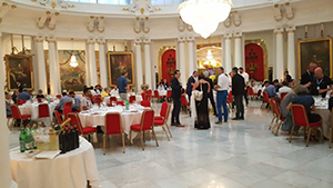 IHIET 2019 Nice, France