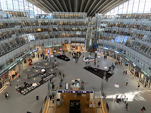 IHIET 2019 Nice, France