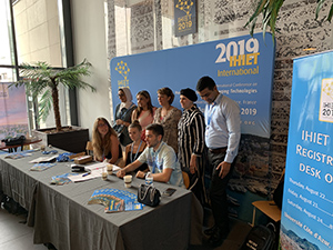 IHIET 2019 Nice, France