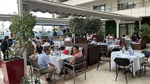 IHIET 2022 Nice, France