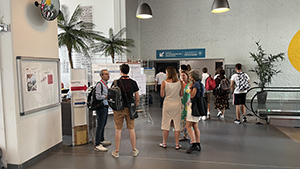 IHIET 2022 Nice, France