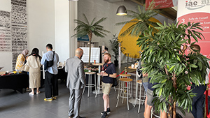 IHIET 2022 Nice, France