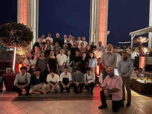 IHIET 2023 Nice, France