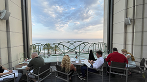 IHIET 2023 Nice, France