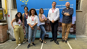 IHIET 2024 Venice, Italy