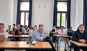 IHIET 2024 Venice, Italy