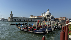 IHIET 2024 Venice, Italy