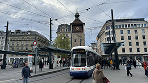 IHIET-AI 2024 Lausanne, Switzerland