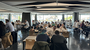 IHIET-AI 2024 Lausanne, Switzerland