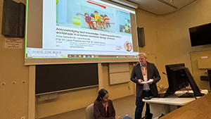 IHIET-AI 2024 Lausanne, Switzerland