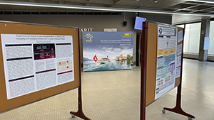 IHIET-AI 2024 Lausanne, Switzerland