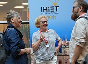 IIHIET 2025 Vienna, Austria