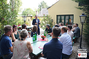 IIHIET 2025 Vienna, Austria