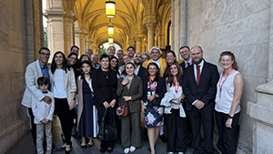 IIHIET 2025 Vienna, Austria