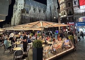 IIHIET 2025 Vienna, Austria