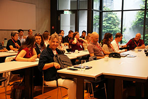 IIHIET 2025 Vienna, Austria