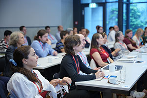 IIHIET 2025 Vienna, Austria