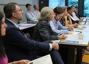 IIHIET 2025 Vienna, Austria