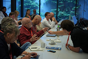 IIHIET 2025 Vienna, Austria