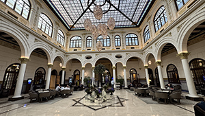 IHIET-AI 2025 Malaga, Spain