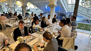 IHIET-AI 2025 Malaga, Spain