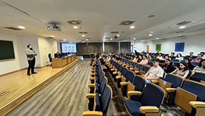 IHIET-AI 2025 Malaga, Spain