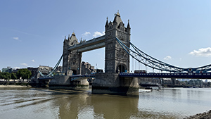 IHIET-FS 2025 London, United Kingdom