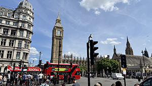 IHIET-FS 2025 London, United Kingdom